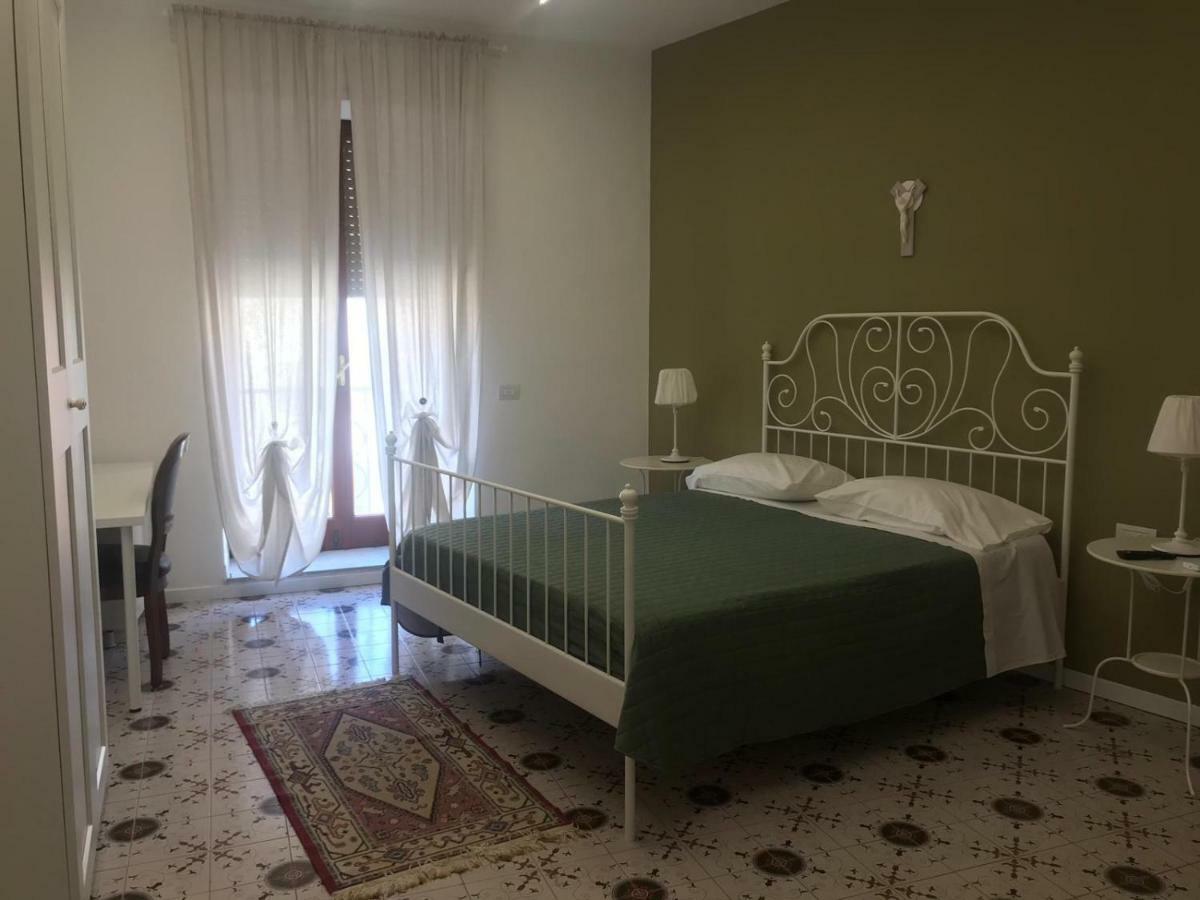 Maria Maddalena Holiday House Vico Equense Eksteriør bilde