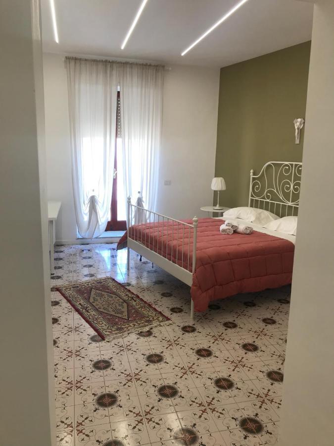 Maria Maddalena Holiday House Vico Equense Eksteriør bilde