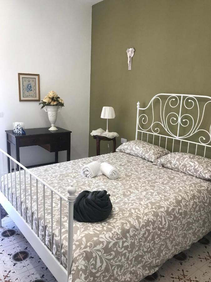 Maria Maddalena Holiday House Vico Equense Eksteriør bilde