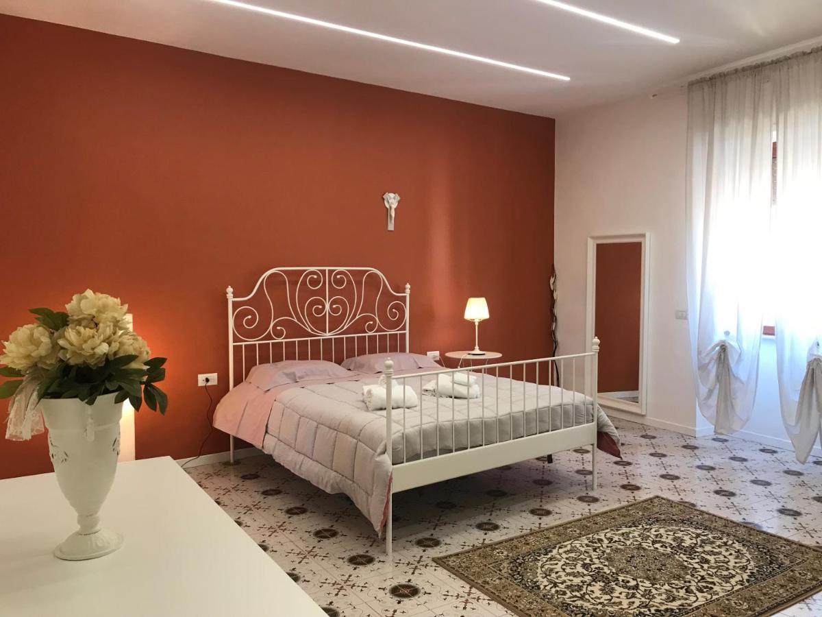 Maria Maddalena Holiday House Vico Equense Eksteriør bilde