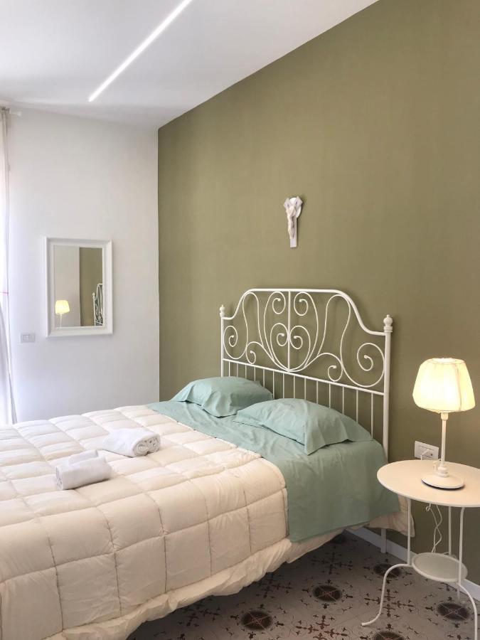 Maria Maddalena Holiday House Vico Equense Eksteriør bilde